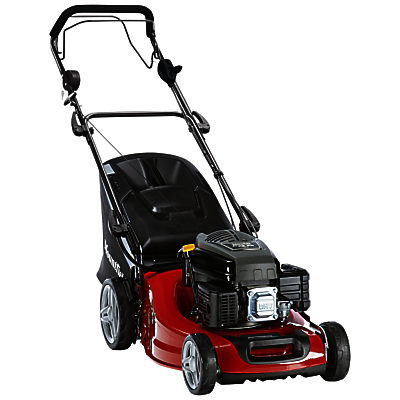 Mountfield S481 PD/ES 48cm Key Start Self-Propelled Lawnmower Mountfield S481 PD/ES 48cm Key Start Self-Propelled Lawnmower
